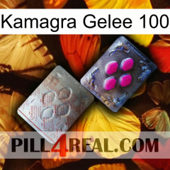 Kamagra Jelly 100 38